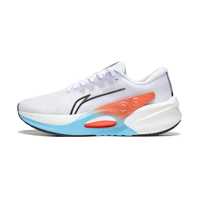 Li-Ning Furious Rider 7 'White Orange Blue'