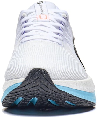 Li-Ning Furious Rider 7 'White Orange Blue' ARZT003-11 Shop Li-Ning Furious Rider 7 'White Orange Blue' ARZT003-11