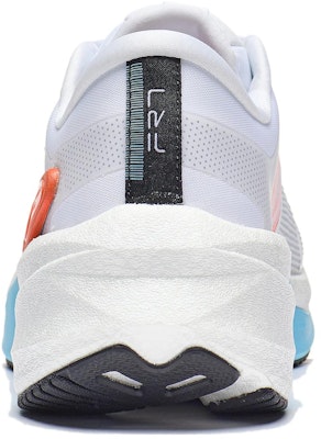 Li-Ning Furious Rider 7 'White Orange Blue' ARZT003-11 Purchase Li-Ning Furious Rider 7 'White Orange Blue' ARZT003-11