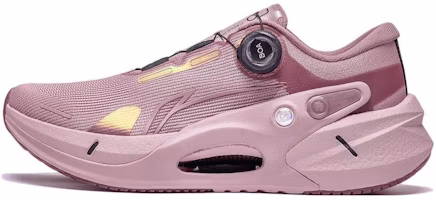 Li-Ning Furious Rider 7 Pro 'Baby Pink' ARZT001-10 Li-Ning Furious Rider 7 Pro 'Baby Pink' ARZT001-10