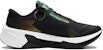 Li-Ning Furious Rider 7 Pro 'Hitam Perak' ARZT001-3