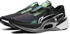Li-Ning Furious Rider 7 Pro 'Hitam Perak' ARZT001-3