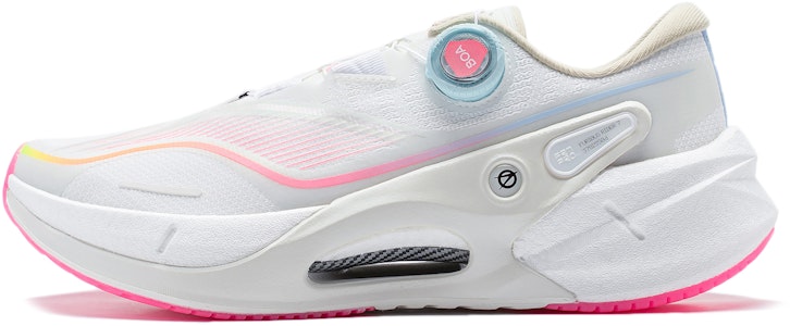 Li-Ning Furious Rider 7 Pro 'Putih Krim' ARZU001-1 Buy Li-Ning Furious Rider 7 Pro 'Putih Krim' ARZU001-1