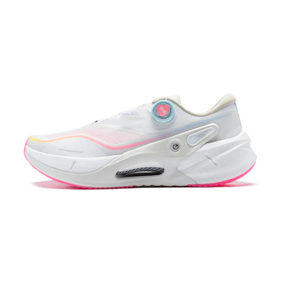 Li-Ning Furious Rider 7 Pro 'Cream White'
