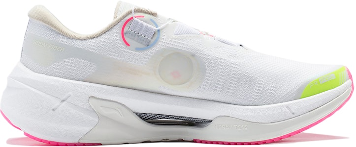 Li-Ning Furious Rider 7 Pro 'Putih Krim' ARZU001-1 Order Li-Ning Furious Rider 7 Pro 'Putih Krim' ARZU001-1