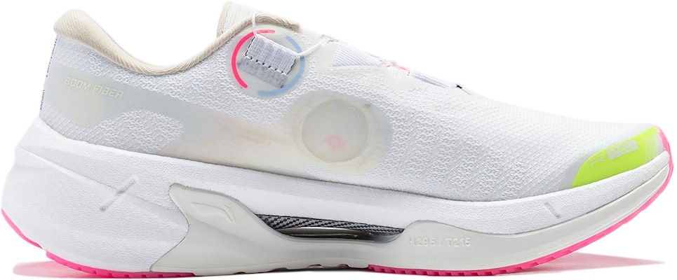 Li-Ning Furious Rider 7 Pro 'Cream White' ARZU001-1 Order Li-Ning Furious Rider 7 Pro 'Cream White' ARZU001-1
