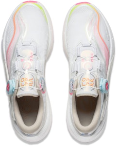 Li-Ning Furious Rider 7 Pro 'Putih Krim' ARZU001-1 Shop Li-Ning Furious Rider 7 Pro 'Putih Krim' ARZU001-1