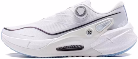 Li-Ning Furious Rider 7 Pro 'White' ARZU001-2 Li-Ning Furious Rider 7 Pro 'White' ARZU001-2