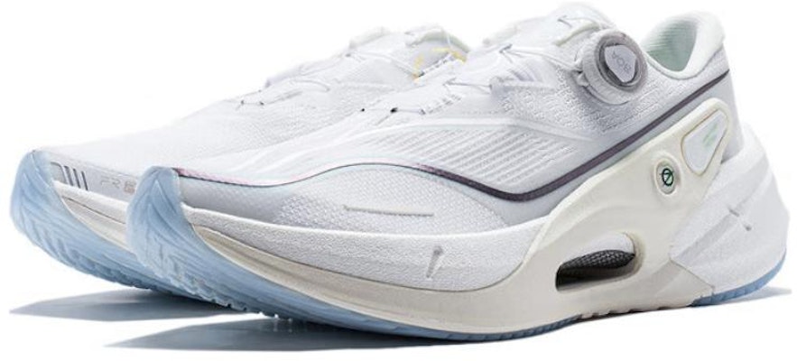 Li-Ning Furious Rider 7 Pro 'White' ARZU001-2 Lookbook Li-Ning Furious Rider 7 Pro 'White' ARZU001-2