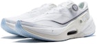 Lookbook Li-Ning Furious Rider 7 Pro 'Putih' ARZU001-2