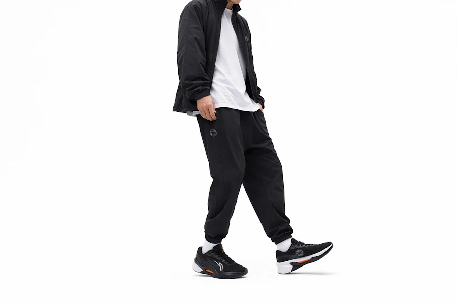 Li-Ning Furious Rider 7 V2 'Black White' ARZU003-3 Order Li-Ning Furious Rider 7 V2 'Black White' ARZU003-3