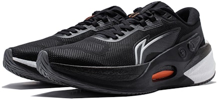 Li-Ning Furious Rider 7 V2 'Hitam Putih' ARZU003-3 Lookbook Li-Ning Furious Rider 7 V2 'Hitam Putih' ARZU003-3