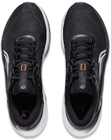 Li-Ning Furious Rider 7 V2 'Hitam Putih' ARZU003-3 Shop Li-Ning Furious Rider 7 V2 'Hitam Putih' ARZU003-3