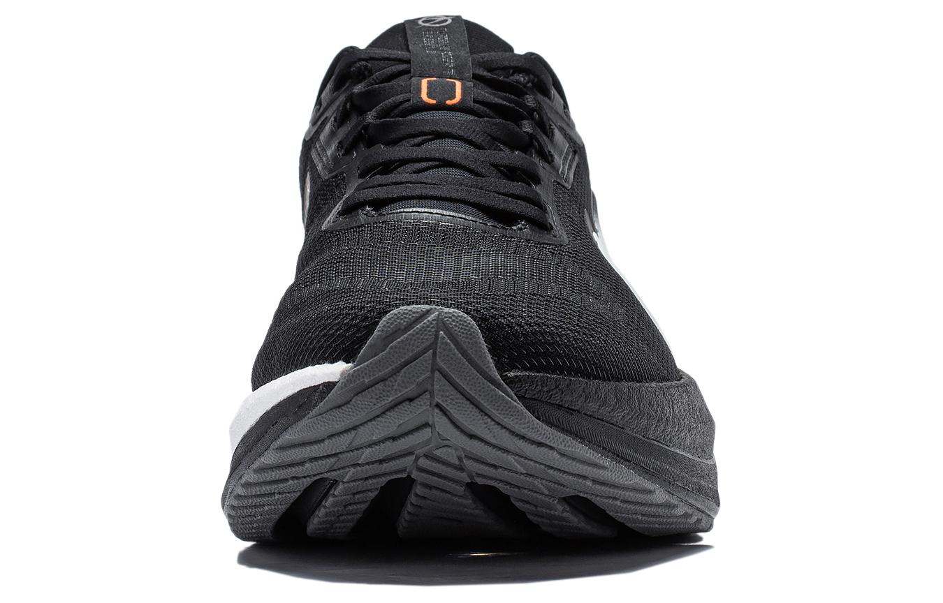 Details for Li-Ning Furious Rider 7 V2 'Black White' ARZU003-3