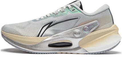 Li-Ning Furious Rider 7 V2 'Grey Silver' ARZT007-20 Li-Ning Furious Rider 7 V2 'Grey Silver' ARZT007-20