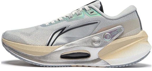 李宁 暴风骑士7代 V2 '灰银' ARZT007-20 Buy 李宁 暴风骑士7代 V2 '灰银' ARZT007-20