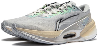 Li-Ning Furious Rider 7 V2 'Abu-Perak' ARZT007-20 Lookbook Li-Ning Furious Rider 7 V2 'Abu-Perak' ARZT007-20