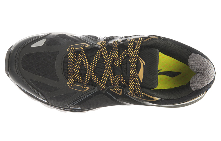 Li-Ning Furious Rider 'Black Gold' 圖 3