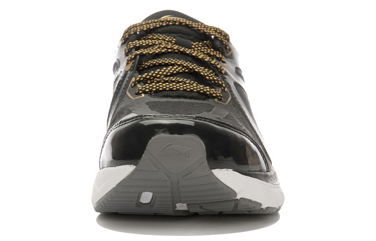 Li-Ning Furious Rider 'Black Gold' 圖 4