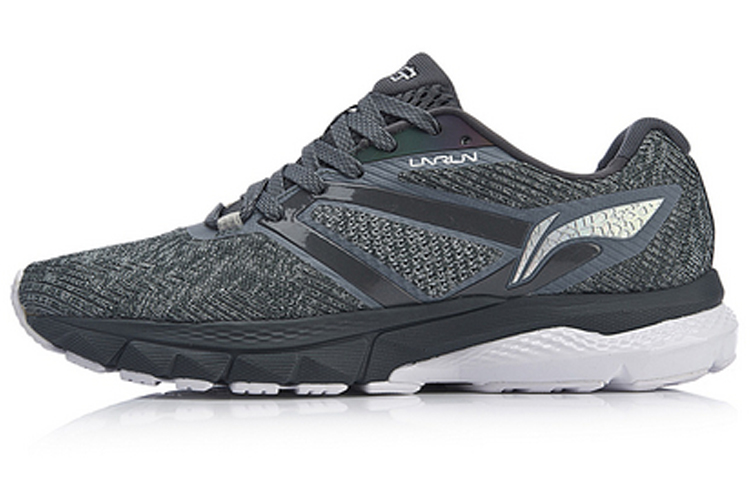 Li-Ning Furious Rider 'Deep Iron Grey'
