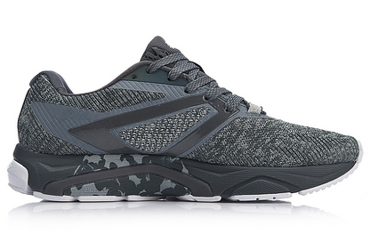 Li-Ning Furious Rider 'Deep Iron Grey' 圖 2