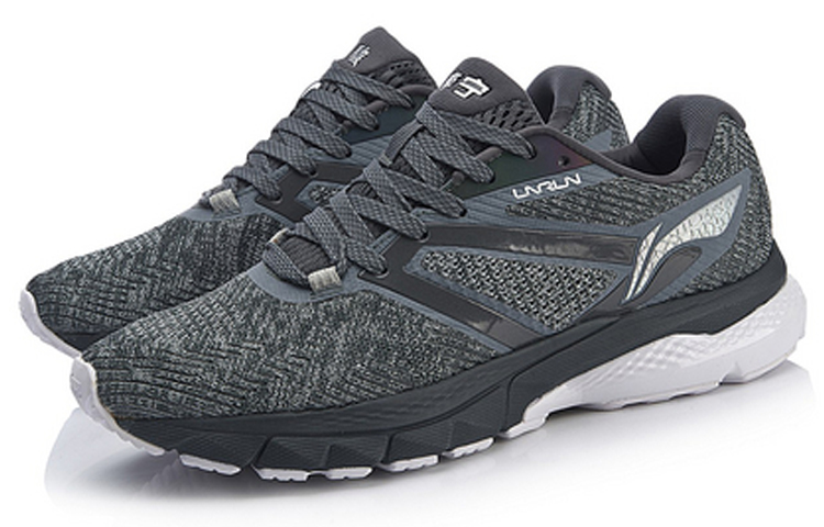 Li-Ning Furious Rider 'Deep Iron Grey' 圖 3