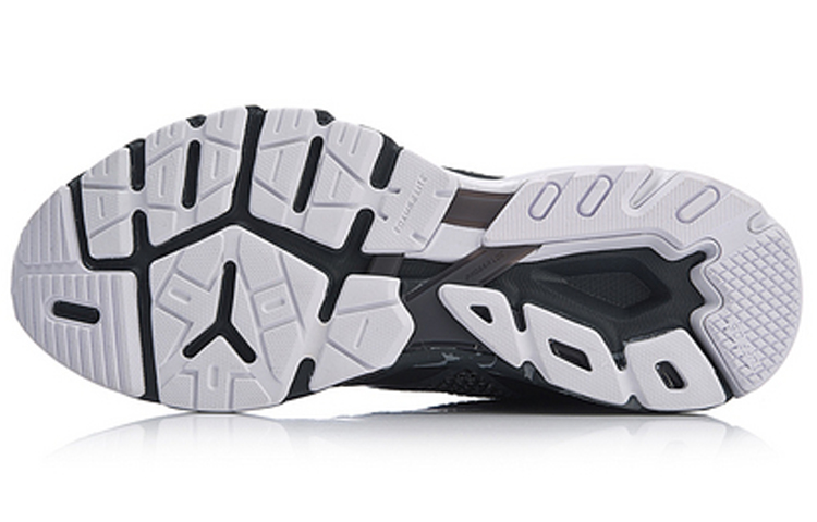 Li-Ning Furious Rider 'Deep Iron Grey' 圖 5