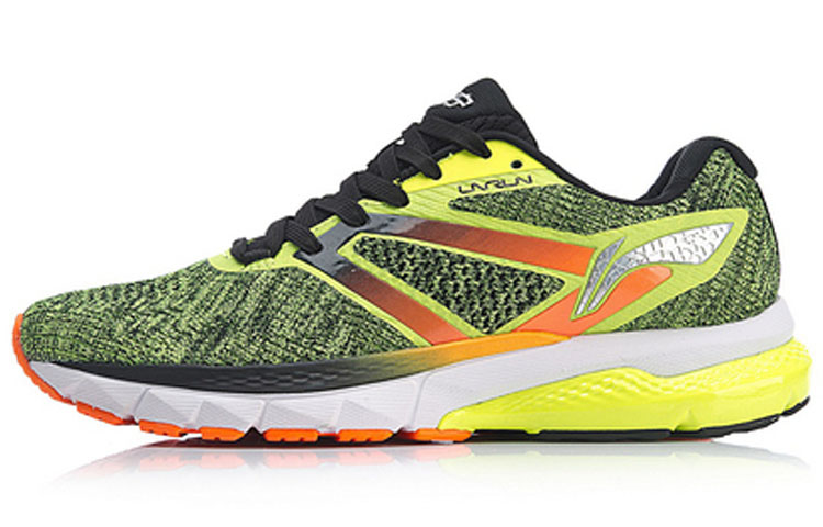 Li-Ning Furious Rider 'Fluorescent Green'