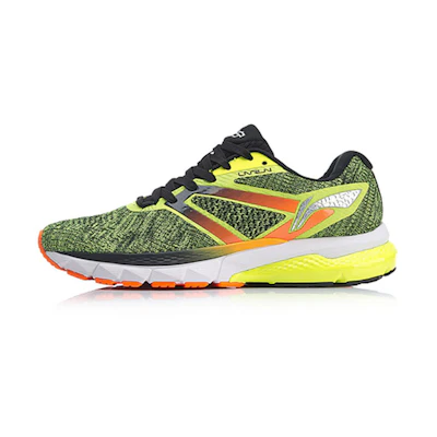 Li-Ning Furious Rider 'Fluorescent Green'