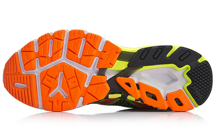 Li-Ning Furious Rider 'Fluorescent Green' 圖 5