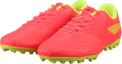 Lookbook Li-Ning Furious Rider 'Fluorescent Red' ASFR009-1