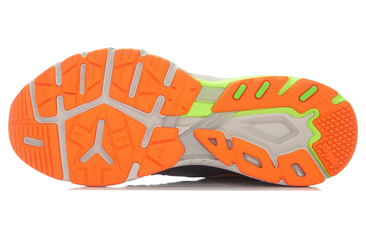 Li-Ning Furious Rider 'Green Blue Orange' 圖 5