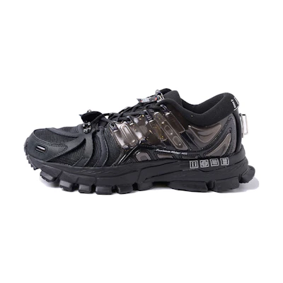 Li-Ning Furious Rider Ace 1.5 'Black'