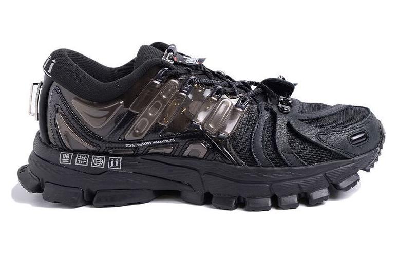 Order Li-Ning Furious Rider Ace 1.5 'Negro' ARHR129-2