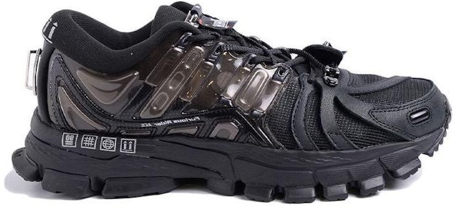 Li-Ning Furious Rider Ace 1.5 'Negro' ARHR129-2 Order Li-Ning Furious Rider Ace 1.5 'Negro' ARHR129-2