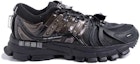 Order Li-Ning Furious Rider Ace 1.5 'Hitam' ARHR129-2