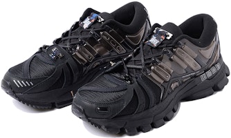 Li-Ning Furious Rider Ace 1.5 'Hitam' ARHR129-2 Lookbook Li-Ning Furious Rider Ace 1.5 'Hitam' ARHR129-2