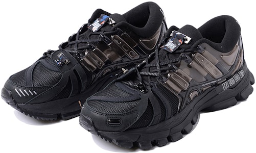 Li-Ning Furious Rider Ace 1.5 'Negro' ARHR129-2 Lookbook Li-Ning Furious Rider Ace 1.5 'Negro' ARHR129-2