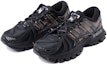 Lookbook Li-Ning Furious Rider Ace 1.5 'Hitam' ARHR129-2