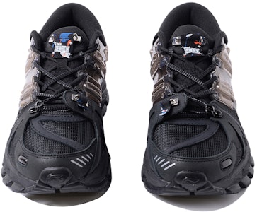 Li-Ning Furious Rider Ace 1.5 'Negro' ARHR129-2 Shop Li-Ning Furious Rider Ace 1.5 'Negro' ARHR129-2