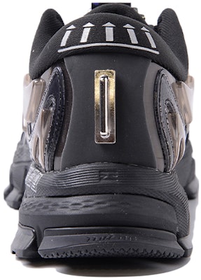 Li-Ning Furious Rider Ace 1.5 'Black' ARHR129-2 Purchase Li-Ning Furious Rider Ace 1.5 'Black' ARHR129-2