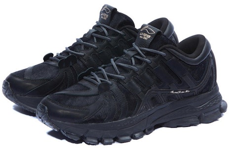 李宁 怒风 骑士 1.5 '黑色' ARYR009-6 Order 李宁 怒风 骑士 1.5 '黑色' ARYR009-6