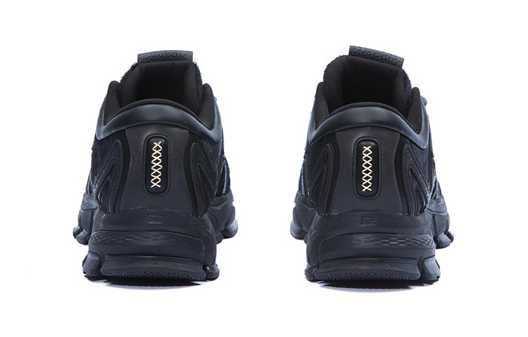 Shop Li-Ning Furious Rider Ace 1.5 'Hitam' ARYR009-6