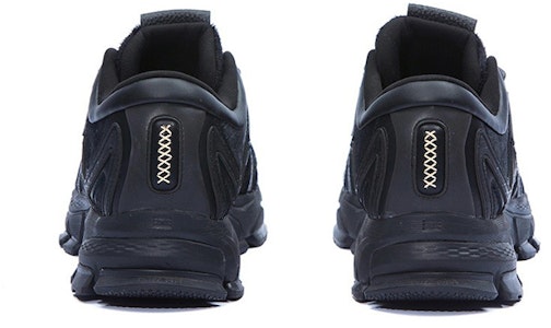 李宁 怒风 骑士 1.5 '黑色' ARYR009-6 Shop 李宁 怒风 骑士 1.5 '黑色' ARYR009-6