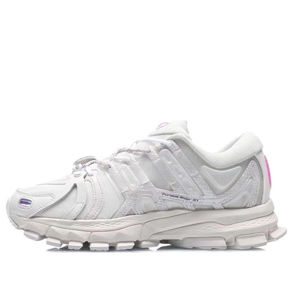 Li-Ning Furious Rider Ace 1.5 'Cloud Dancer' AZGS073-1