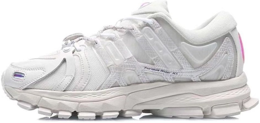 Li-Ning Furious Rider Ace 1.5 'Cloud Dancer' AZGS073-1 Buy Li-Ning Furious Rider Ace 1.5 'Cloud Dancer' AZGS073-1