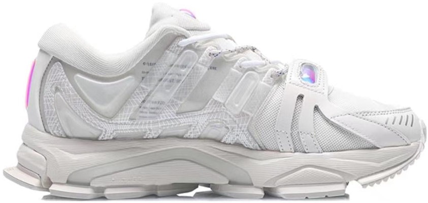 Li-Ning Furious Rider Ace 1.5 'Cloud Dancer' Sepatu Olahraga AZGS073-1 Order Li-Ning Furious Rider Ace 1.5 'Cloud Dancer' Sepatu Olahraga AZGS073-1
