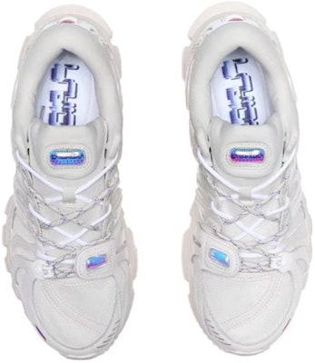Li-Ning Furious Rider Ace 1.5 'Cloud Dancer' Sepatu Olahraga AZGS073-1 Lookbook Li-Ning Furious Rider Ace 1.5 'Cloud Dancer' Sepatu Olahraga AZGS073-1