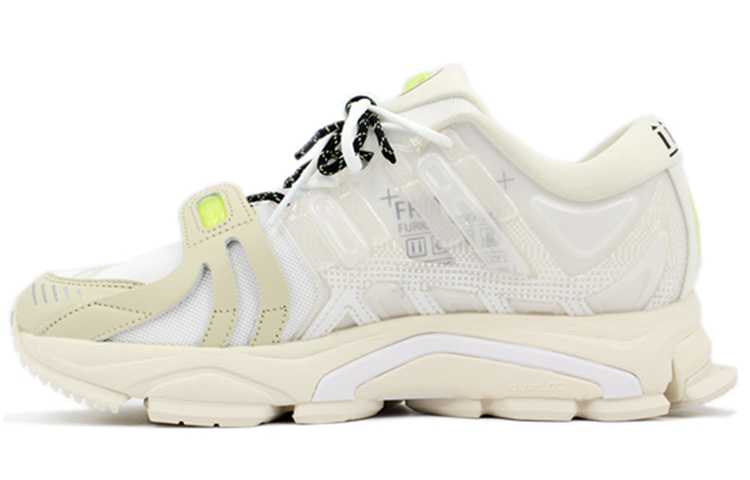 Li-Ning Furious Rider Ace 1.5 'New York Fashion Week - Pearl White' ARZP009-6