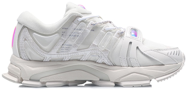 李寧 Furious Rider Ace 1.5 NYFW ARZP009-12 Order 李寧 Furious Rider Ace 1.5 NYFW ARZP009-12